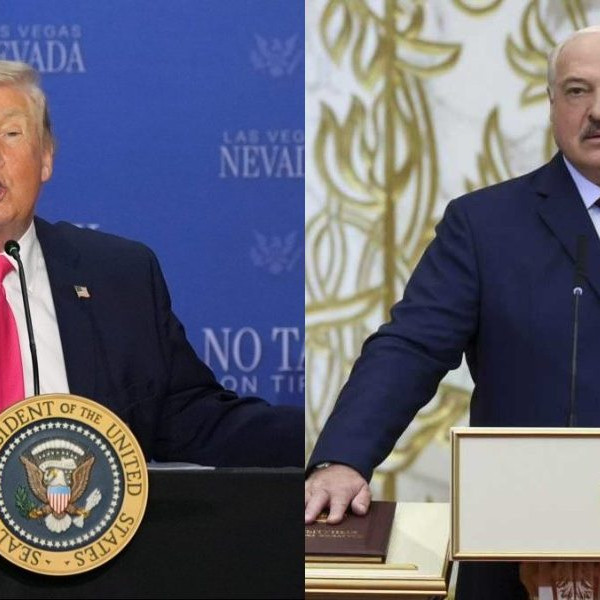 Trump pripravuje “masívnu dohodu” s Lukašenkom. Dokáže Bielorusko nahradiť svetového producenta Kanadu?