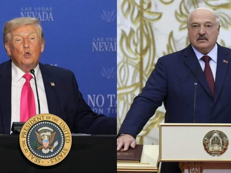 Trump pripravuje “masívnu dohodu” s Lukašenkom. Dokáže Bielorusko nahradiť svetového producenta Kanadu?