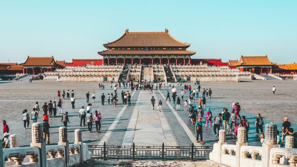 Peking