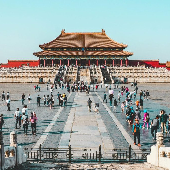 Peking