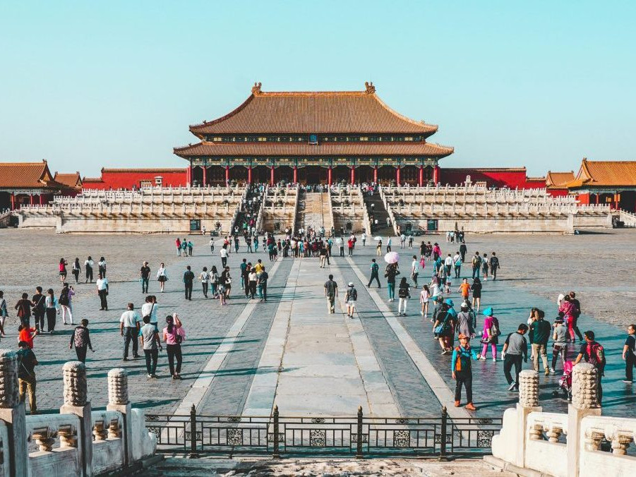 Peking