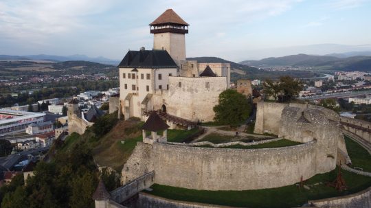 Voľby 2026: O post primátora majú v Trenčíne záujem štyria nezávislí kandidáti