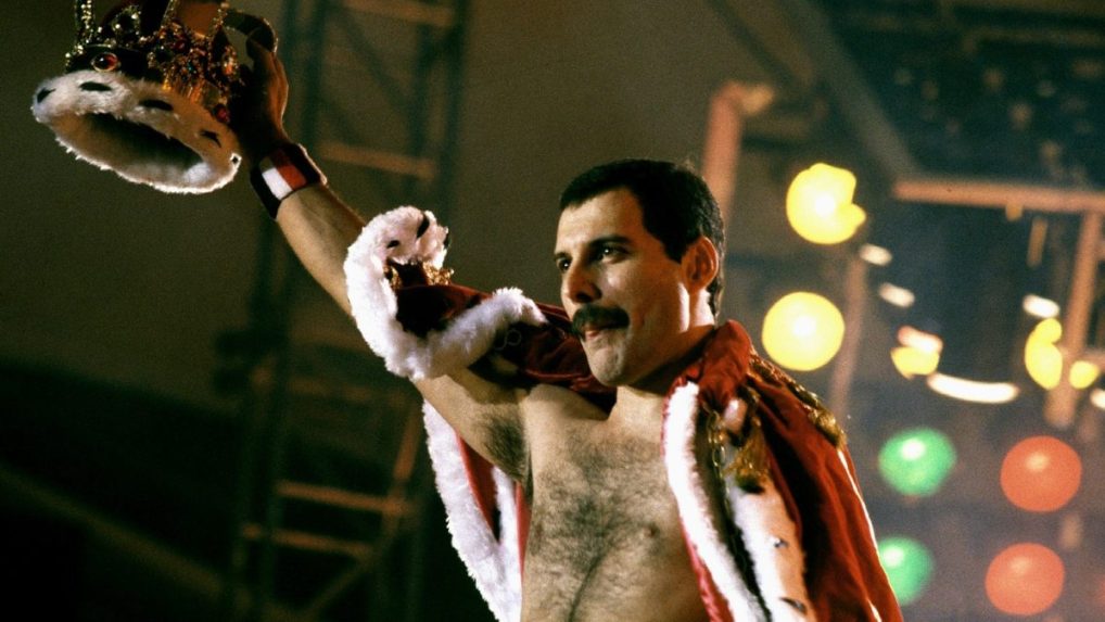 
 Narodil sa ako Farrokh Bulsara, svet ho spoznal ako Freddieho Mercuryho. Legendárny spevák skupiny Queen by oslávil 80 rokov		