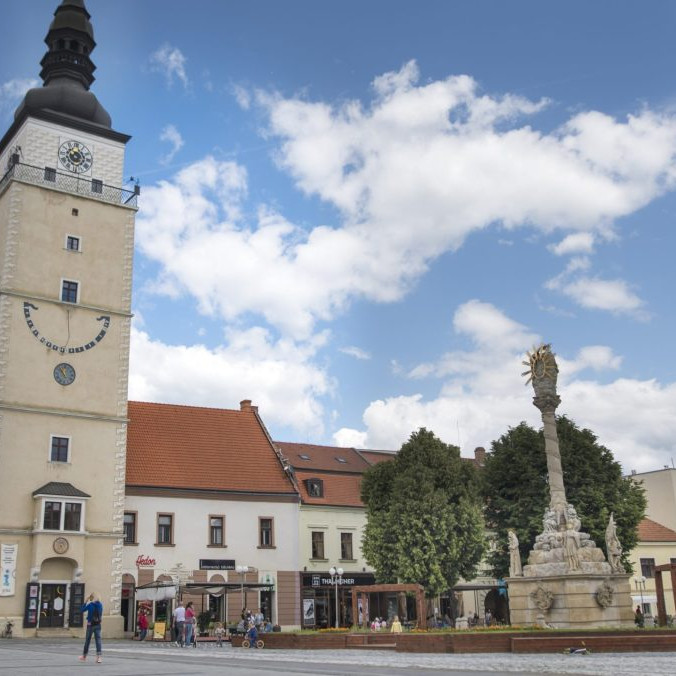 Trnava