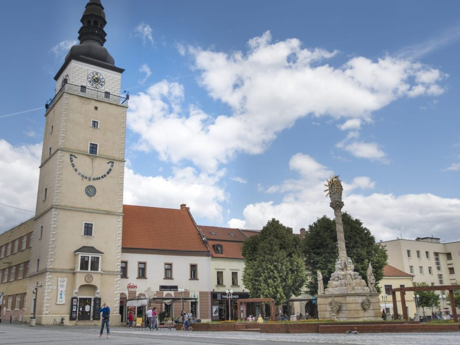 Trnava