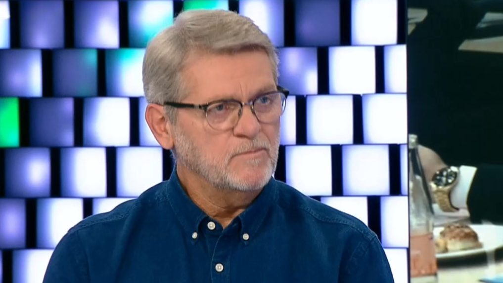 Ladislav Borbély