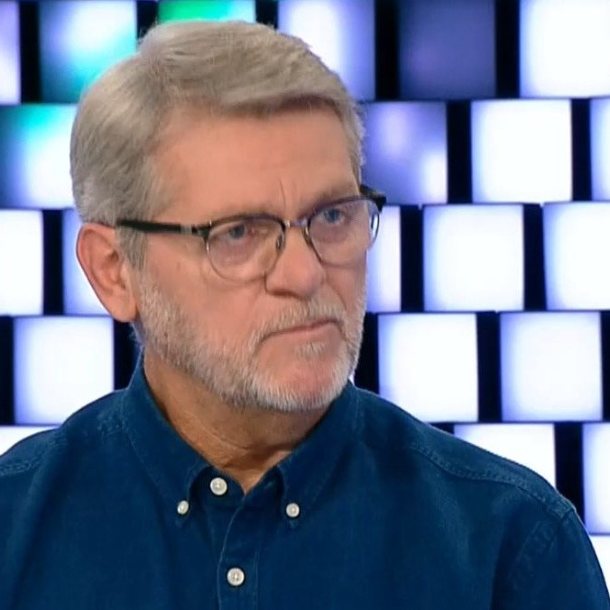 Ladislav Borbély