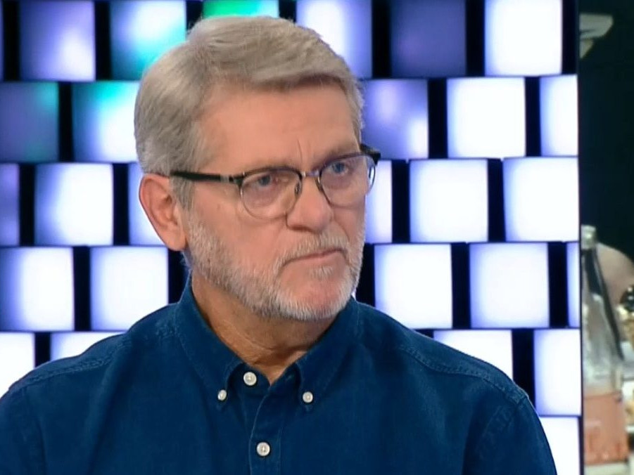 Ladislav Borbély