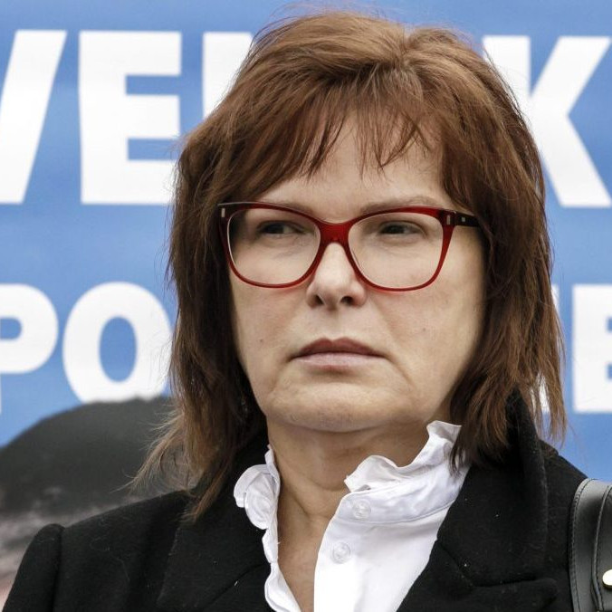 Anna Belousovová