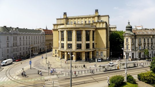 Univerzita Komenského