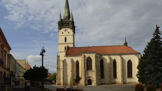 Prešov