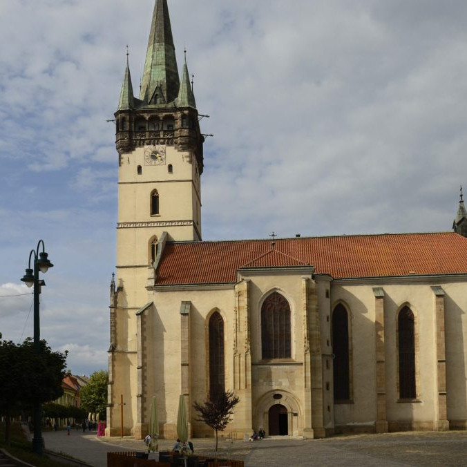 Prešov