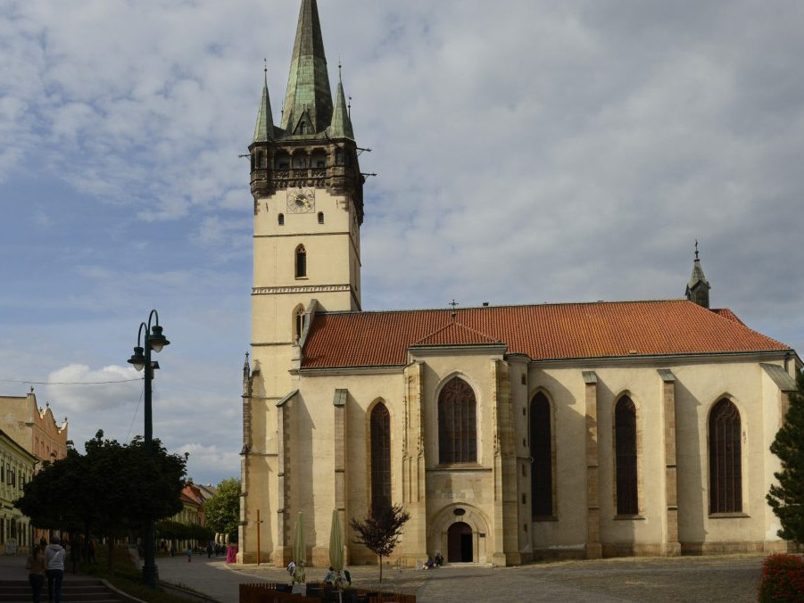 Prešov