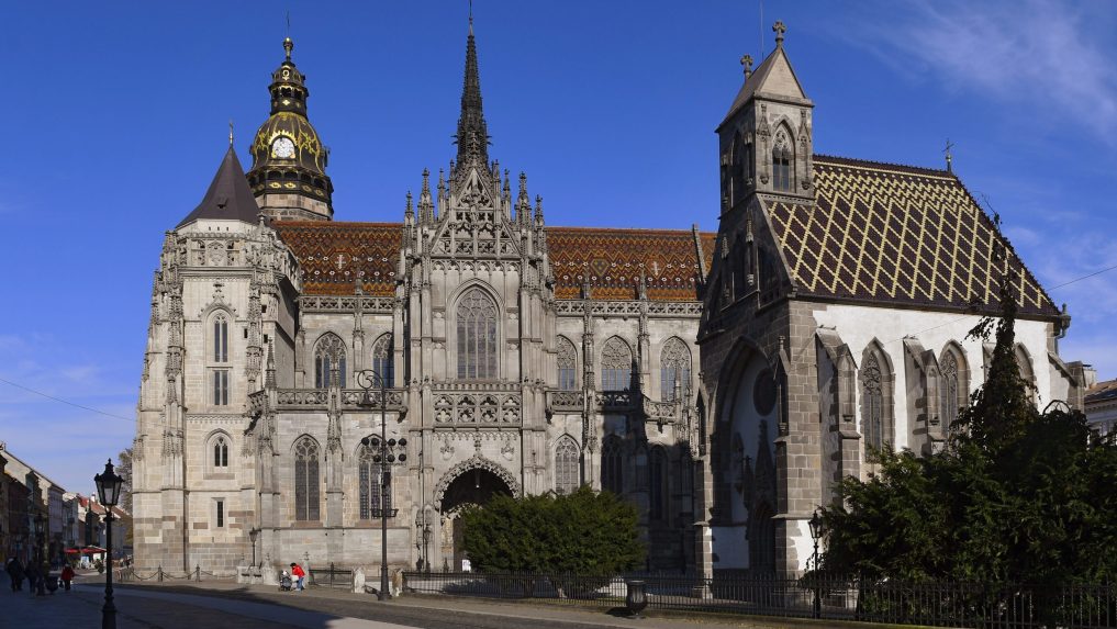 Košice