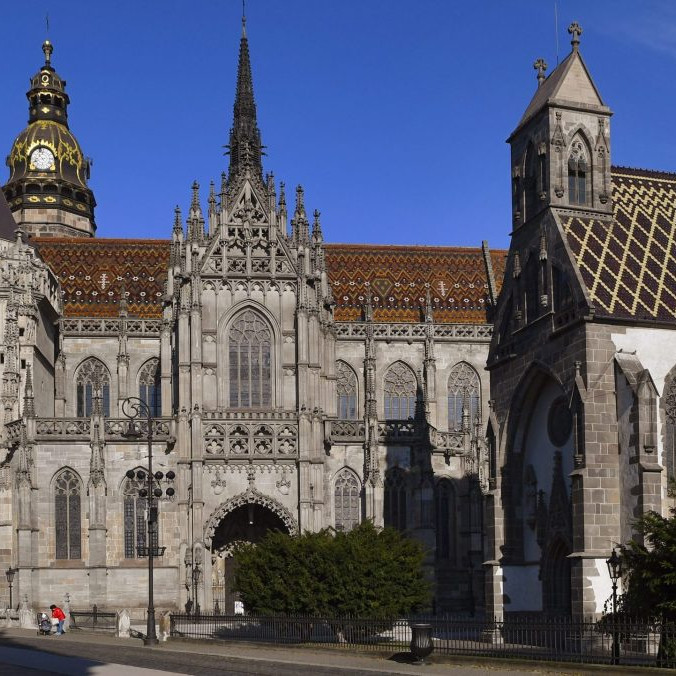 Košice