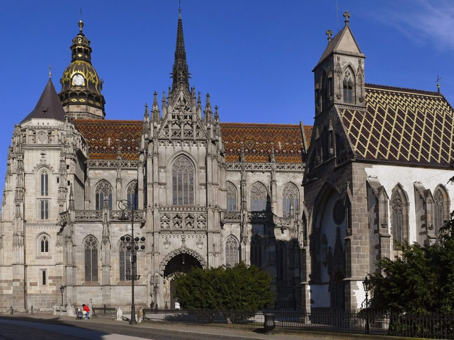 Košice
