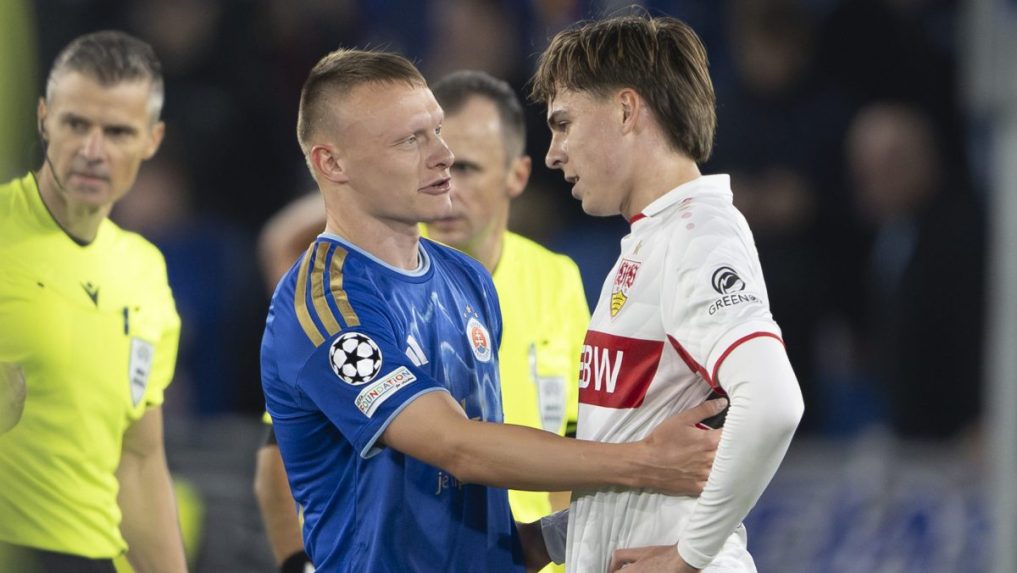 Sauer sa tešil z víťazstva v rodnom meste, Slovan ho prekvapil. Mal však výhrady k trávniku na Tehelnom poli
