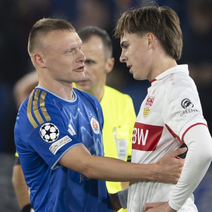 Sauer sa tešil z víťazstva v rodnom meste, Slovan ho prekvapil. Mal však výhrady k trávniku na Tehelnom poli