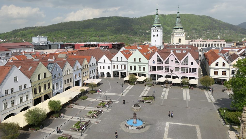 Žilina