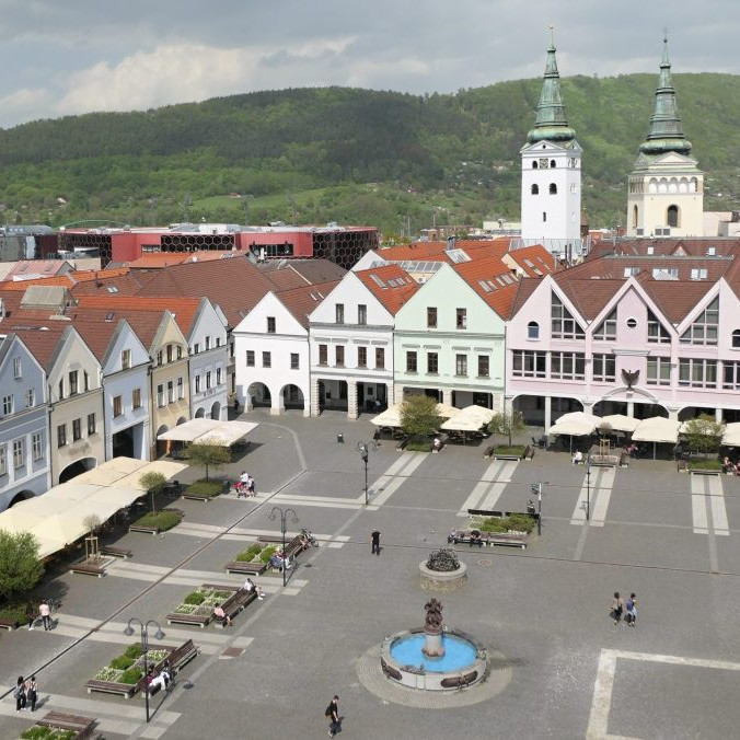 Žilina
