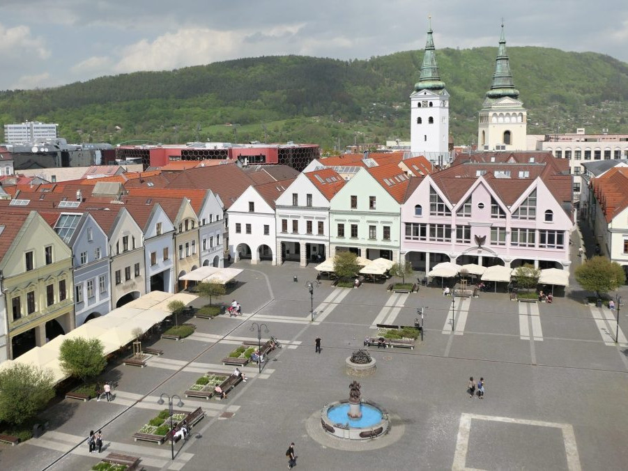 Žilina