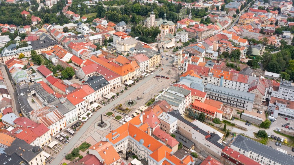 Banská Bystrica