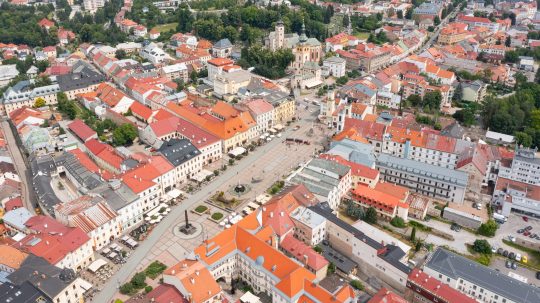 Banská Bystrica