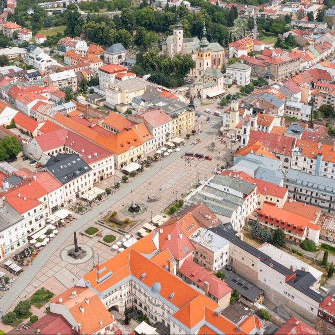 Banská Bystrica
