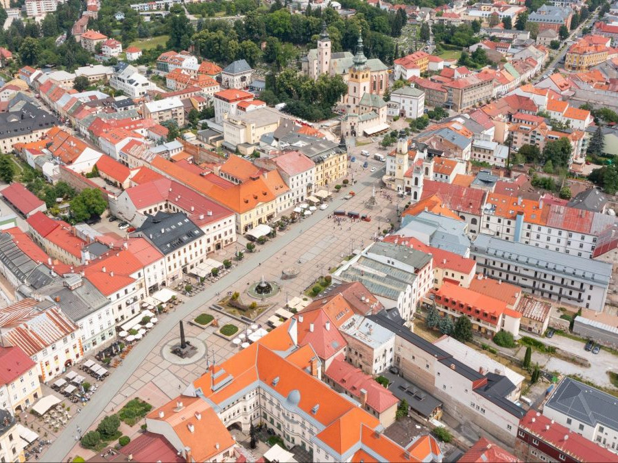 Banská Bystrica