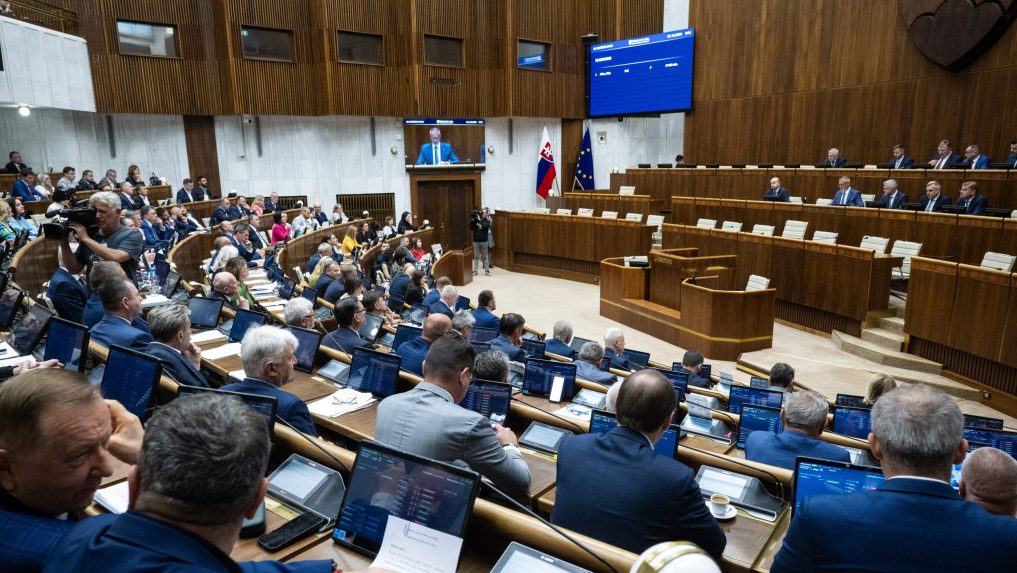 parlament