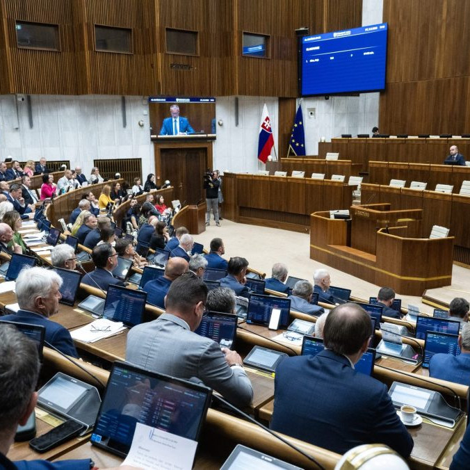 parlament