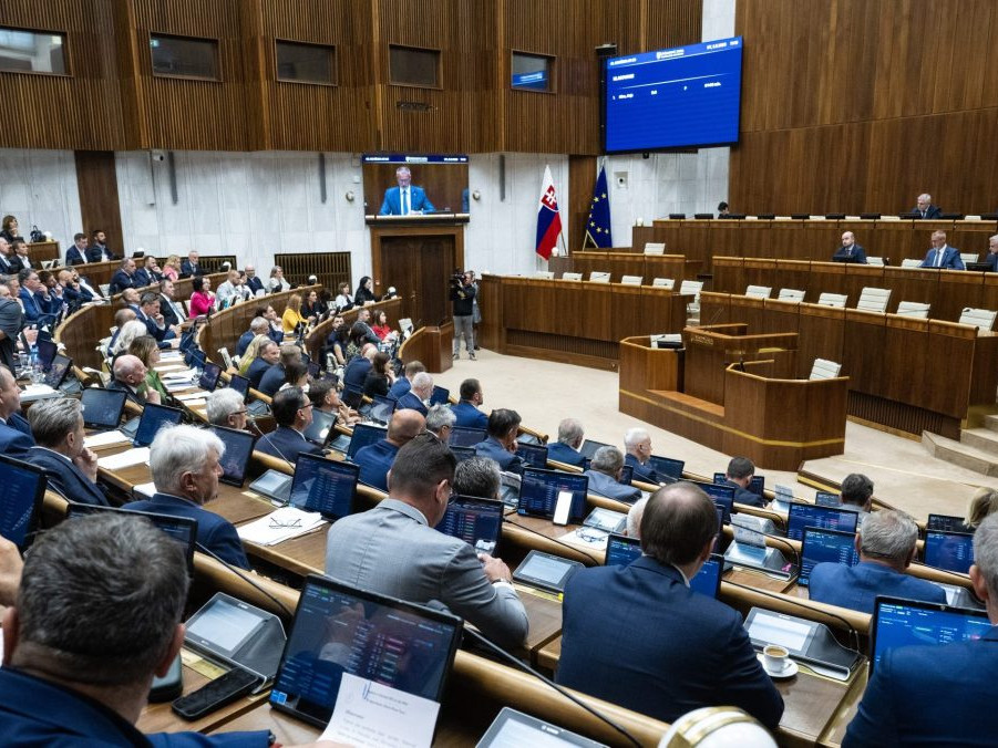 parlament