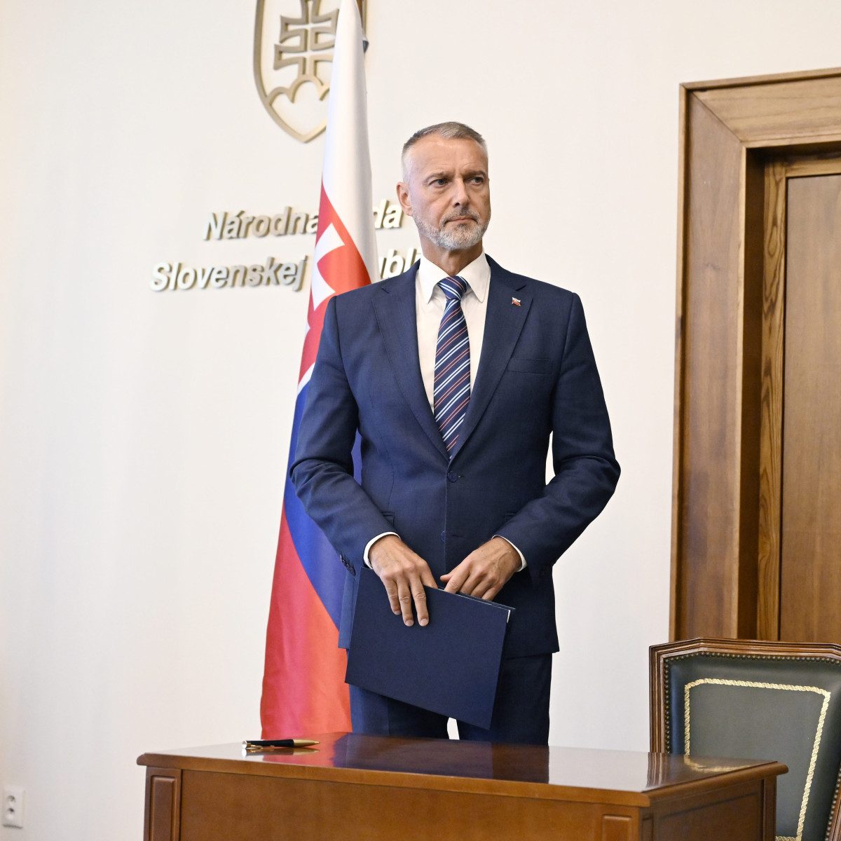 Richard Raši
