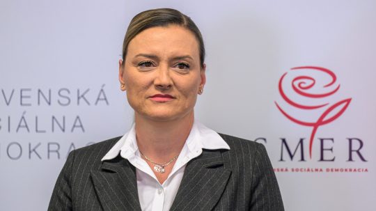 Judita Laššáková