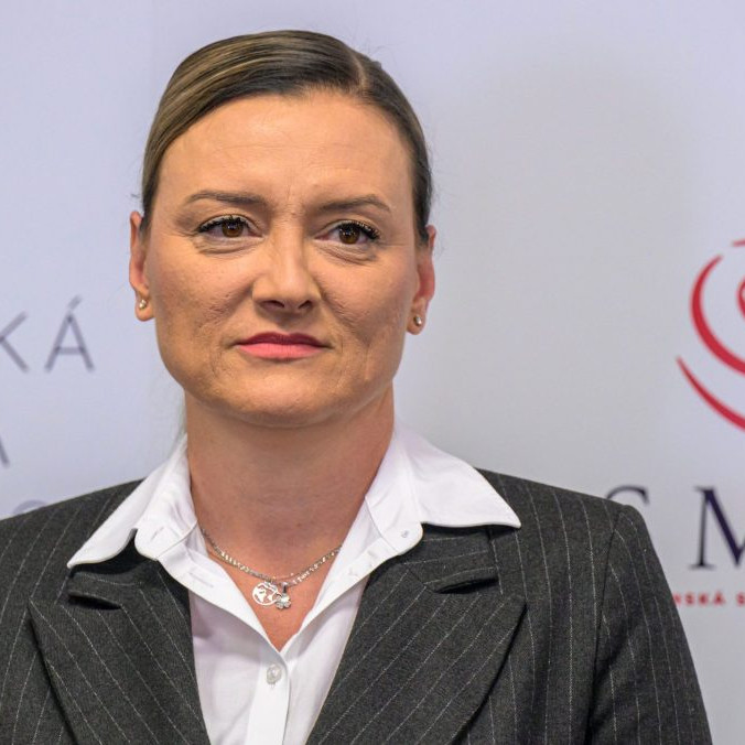 Judita Laššáková