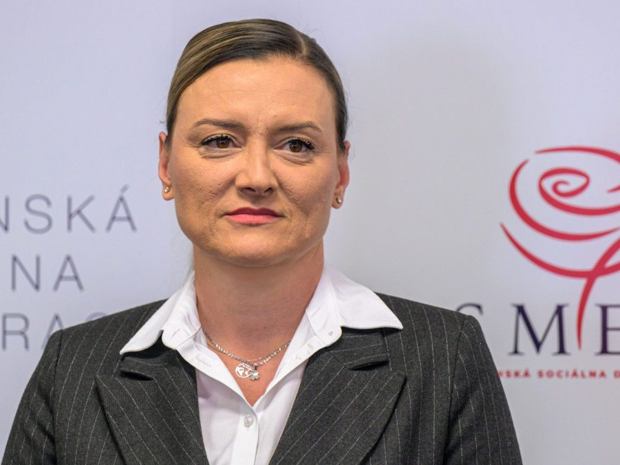 Judita Laššáková