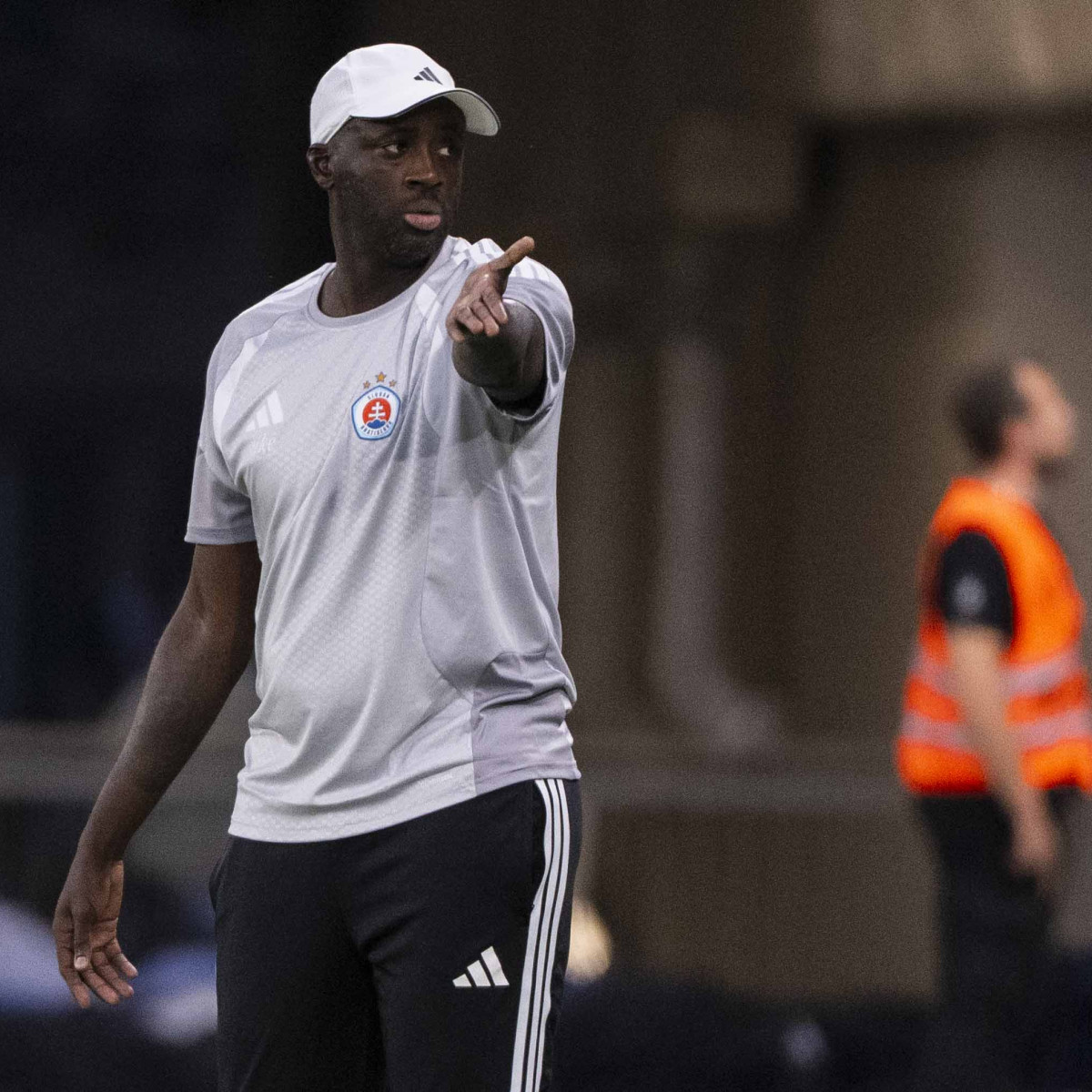 Yaya Touré