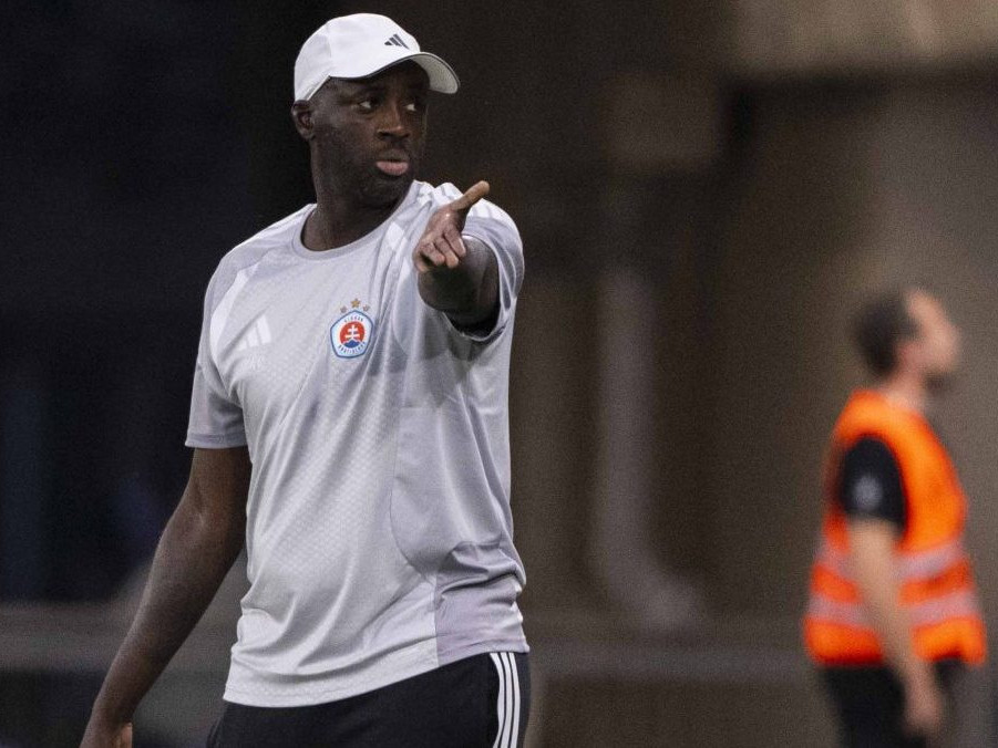 Yaya Touré