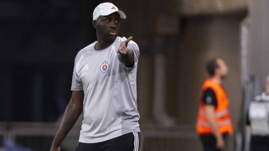 Yaya Touré