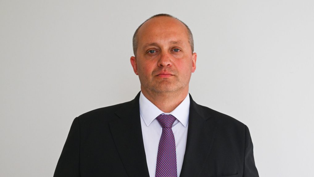 Ján Forgáč