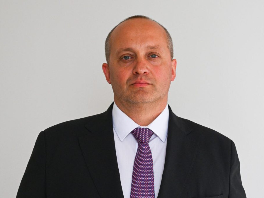Ján Forgáč