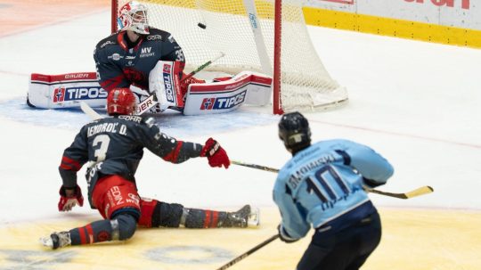 HC Slovan Bratislava, HC Prešov