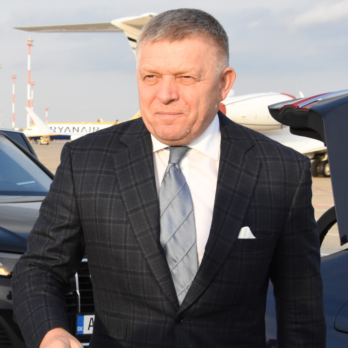 Robert Fico
