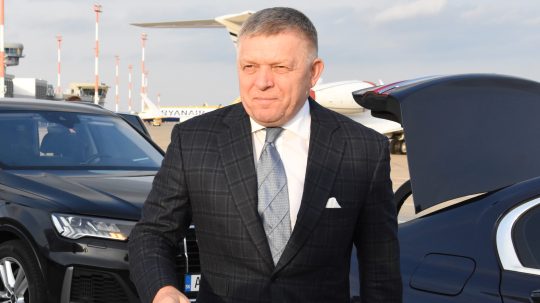 Robert Fico