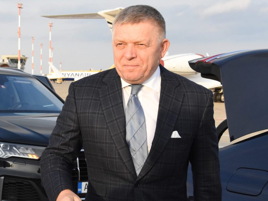 Robert Fico