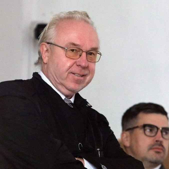 Ján Šanta.