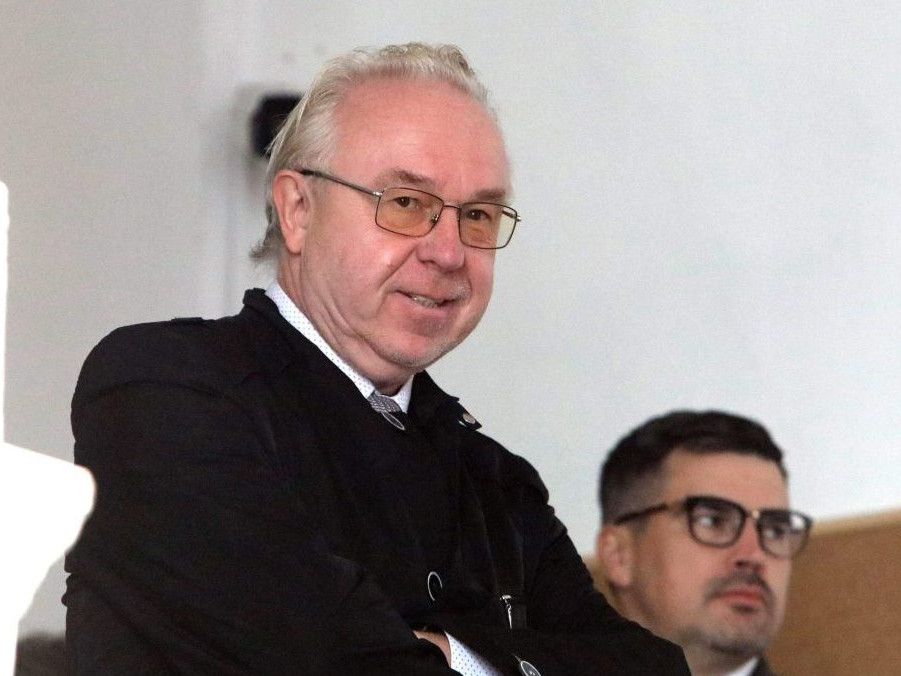 Ján Šanta.