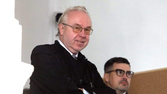 Ján Šanta.