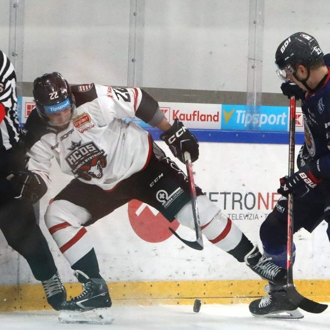 Kontumácia v Tipsport lige: Banská Bystrica doplatila na chybu na súpiske