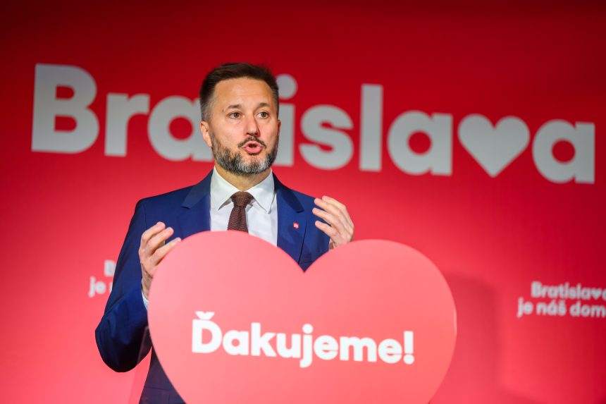 Na sn&iacute;mke Mat&uacute;&scaron; Vallo.